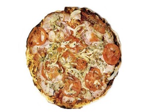 Пицца Мясная