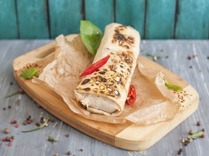 Шаурма Мексикано S Шаурма Мексикано S