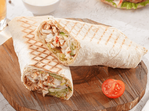 Шаурма Классическая S Шаурма Классическая S