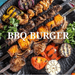 Кафе BBQ burger