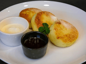 Сырники