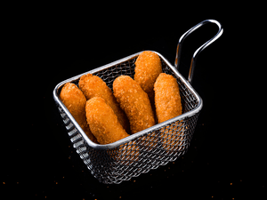 Сырные палочки