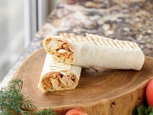 Шаурма Питерская M Шаурма Питерская M