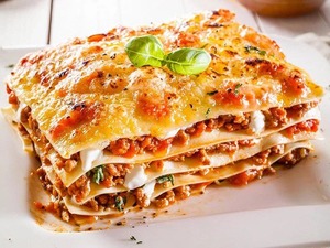 Лазанья