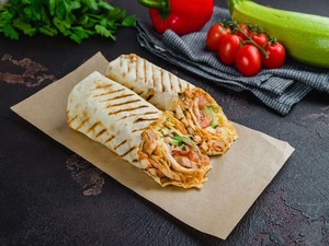 Шаурма Чикен S Шаурма Чикен S