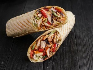 Шаурма мужская