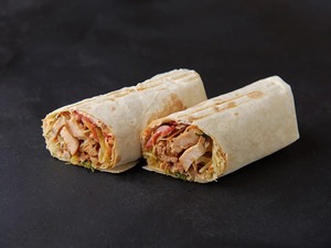 Шаурма классическая