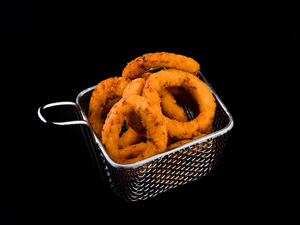 Луковые кольца